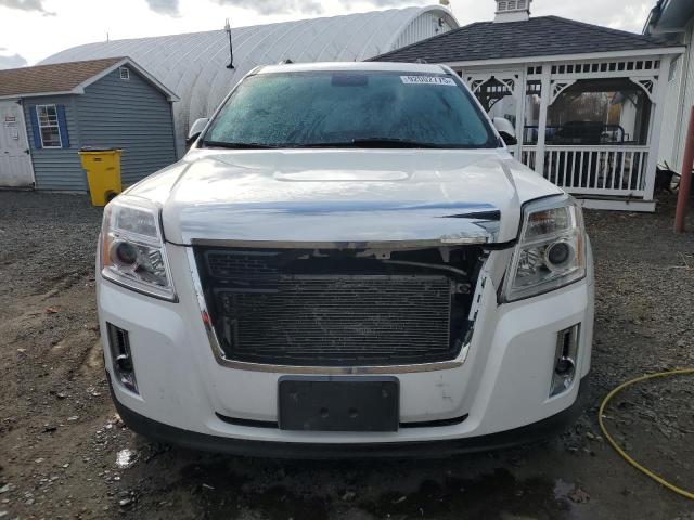 Photo 5 from auction – 2014 GMC TERRAIN SL with VIN 2GKFLWEK1E6297099