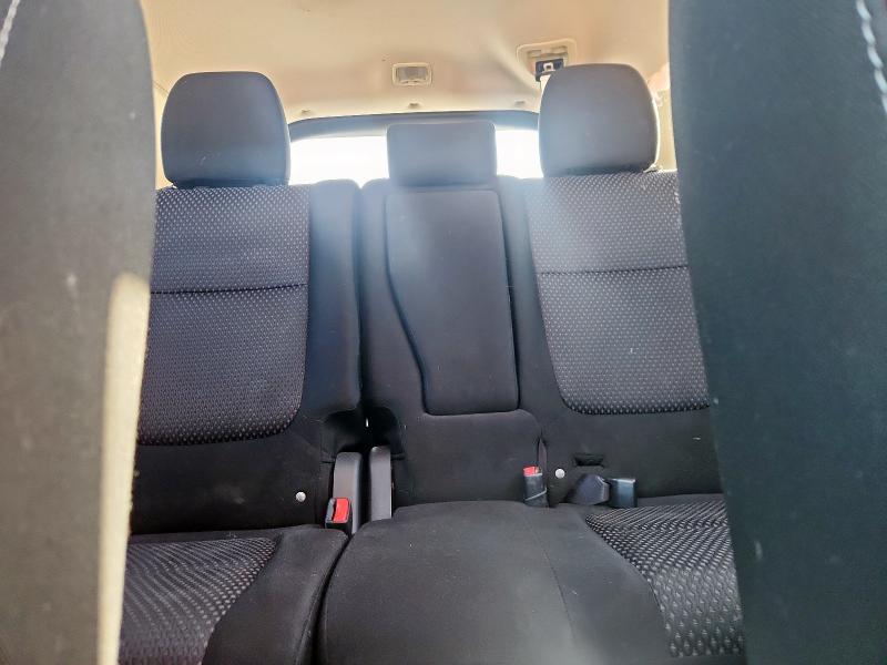 Photo 10 from auction – 2017 MITSUBISHI OUTLANDER with VIN JA4AD2A33HZ064368
