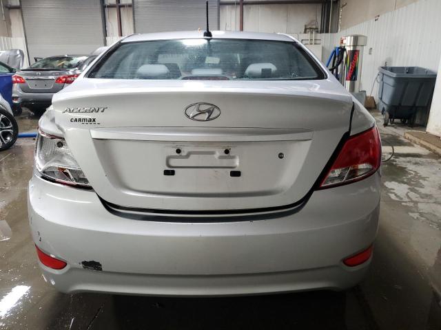 Photo 6 from auction – 2015 HYUNDAI ACCENT GLS with VIN KMHCT4AE6FU892323