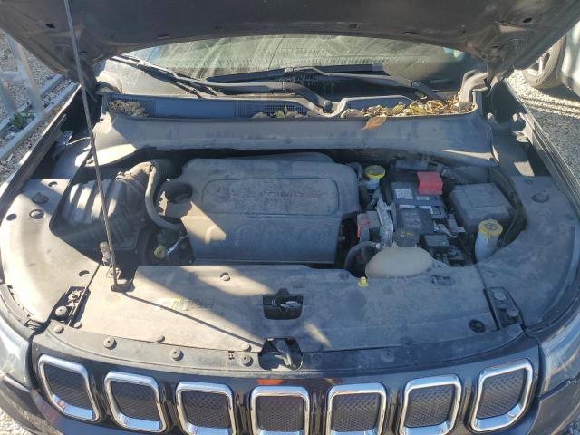 صورة رقم 12 من المزاد - 2022 JEEP COMPASS LI مع VIN 3C4NJDCB0NT144942
