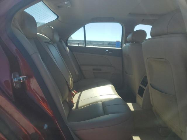 Photo 10 from auction – 2006 CADILLAC STS with VIN 1G6DW677160219132