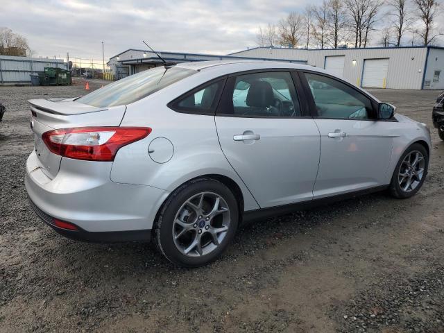 Photo 3 from auction – 2014 FORD FOCUS SE with VIN 1FADP3F28EL112239