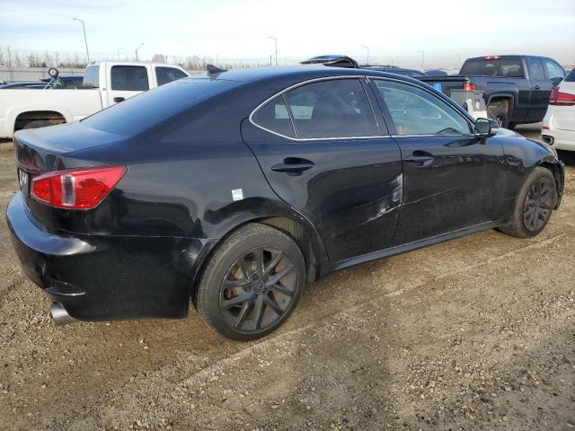 Photo 3 from auction – 2011 LEXUS IS 250 with VIN JTHCF5C23B5052524