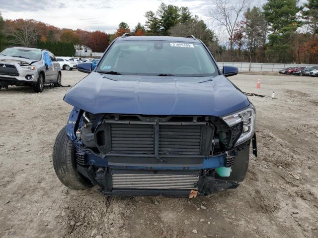 Photo 5 from auction – 2022 GMC TERRAIN SL with VIN 3GKALTEV9NL207261