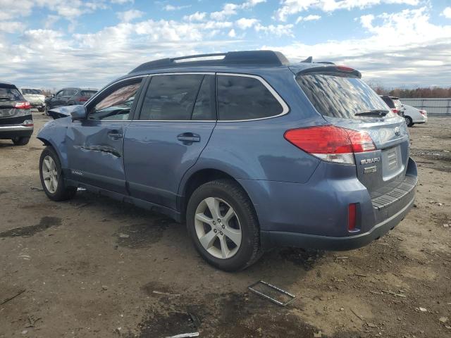 Снимка 2 от търг – 2014 SUBARU OUTBACK 2. с VIN 4S4BRCDC1E3238641