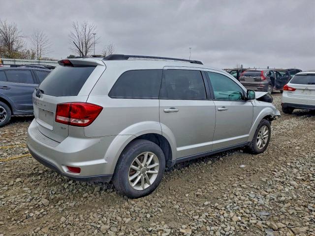 Photo 3 from auction – 2014 DODGE JOURNEY SX with VIN 3C4PDDBG4ET297661