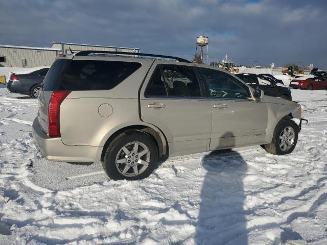 Photo 3 from auction – 2009 CADILLAC SRX with VIN 1GYEE437790126838