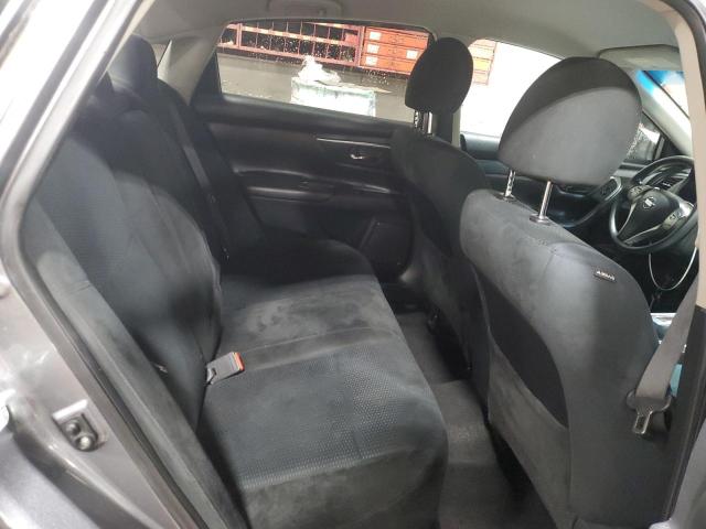 Photo 10 from auction – 2015 NISSAN ALTIMA 2.5 with VIN 1N4AL3AP1FC412952