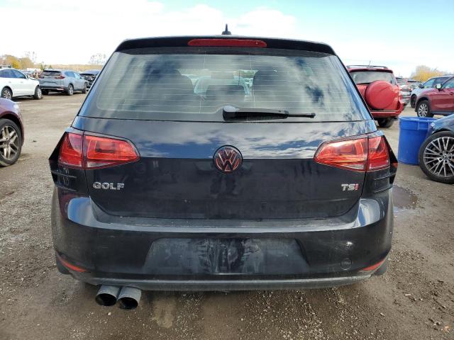 Photo 6 from auction – 2015 VOLKSWAGEN GOLF with VIN 3VW217AU4FM099182