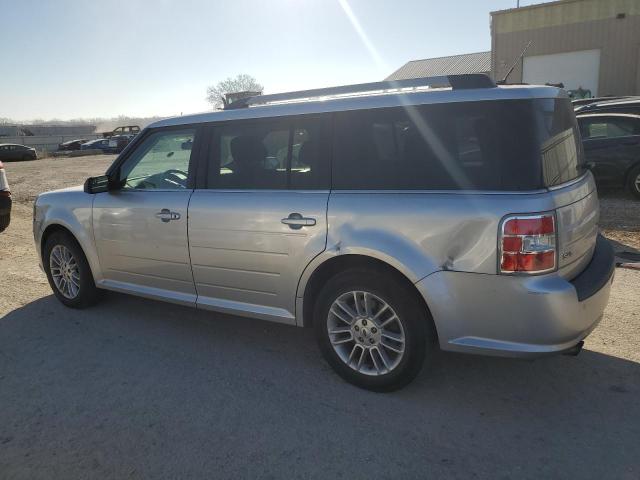 Photo 2 from auction – 2013 FORD FLEX SEL with VIN 2FMHK6C86DBD33160