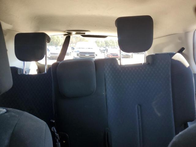 Photo 10 from auction – 2009 TOYOTA SCION XD with VIN JTKKU10419J036267