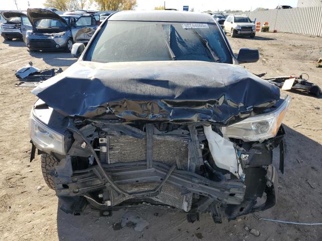 Photo 5 from auction – 2018 GMC ACADIA SLE with VIN 1GKKNRLSXJZ240959