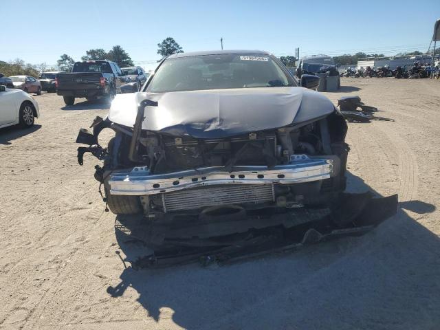 Photo 5 from auction – 2022 ACURA TLX TECHNO with VIN 19UUB5F44NA000170