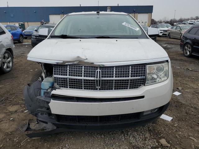 Photo 5 from auction – 2010 LINCOLN MKX with VIN 2LMDJ6JC5ABJ13758