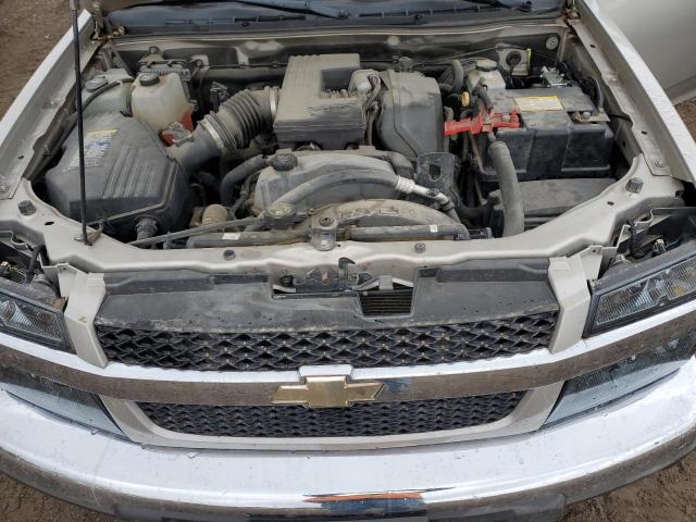 Photo 11 from auction – 2007 CHEVROLET COLORADO with VIN 1GCDT13E478256305