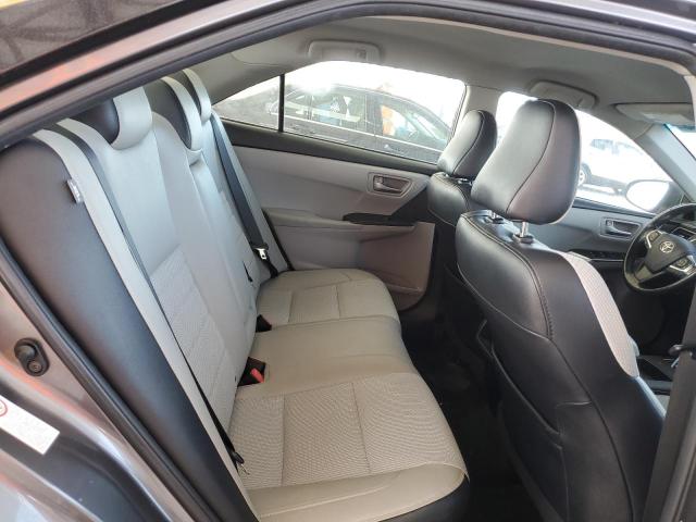 Photo 10 from auction – 2016 TOYOTA CAMRY LE with VIN 4T1BF1FK7GU120169