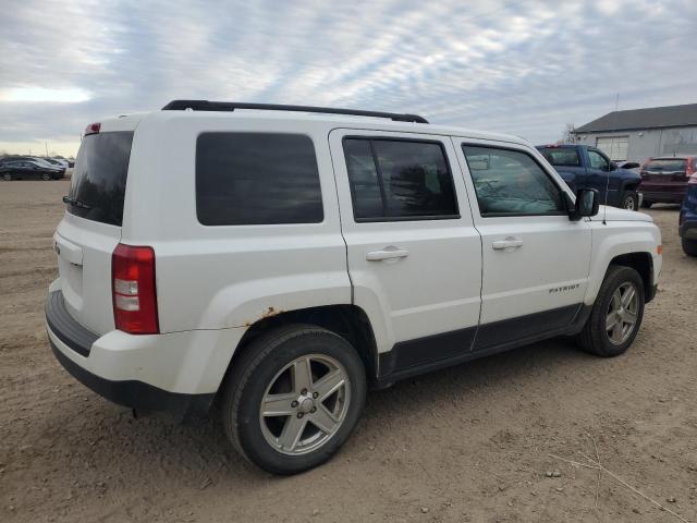 Photo 3 from auction – 2016 JEEP PATRIOT SP with VIN 1C4NJPBA0GD593847
