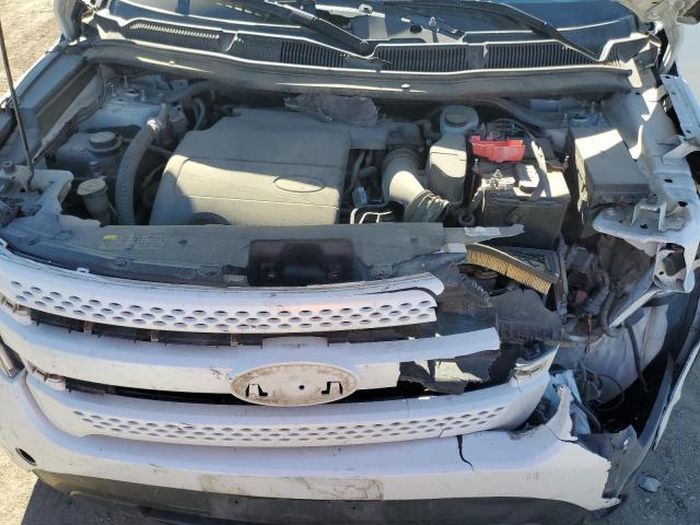 Photo 12 from auction – 2012 FORD EXPLORER L with VIN 1FMHK8F82CGA41066