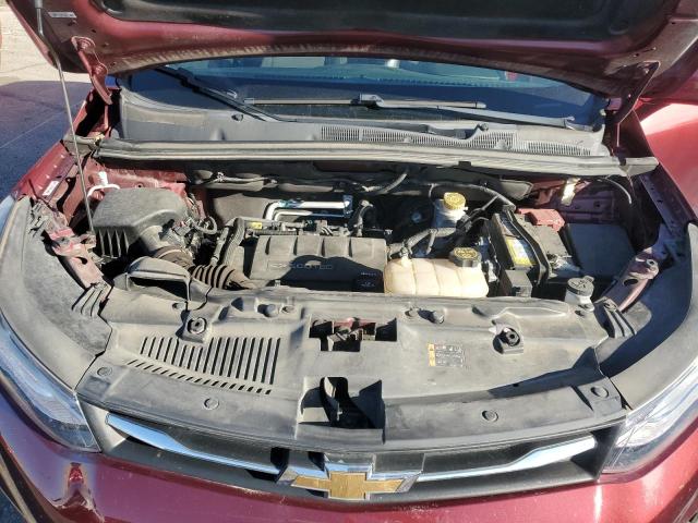 Foto 12 de la subasta – 2017 CHEVROLET TRAX con VIN 3GNCJLSB8HL194521