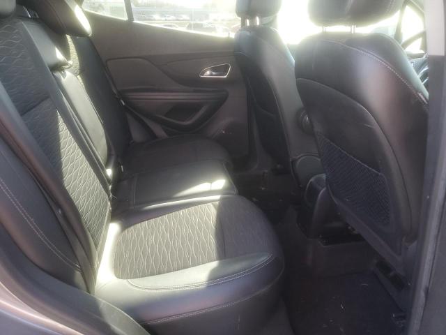 Photo 11 from auction – 2015 BUICK ENCORE with VIN KL4CJASB8FB181130