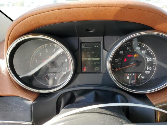 Photo 9 from auction – 2011 JEEP GRAND CHER with VIN 1J4RR6GT7BC701436