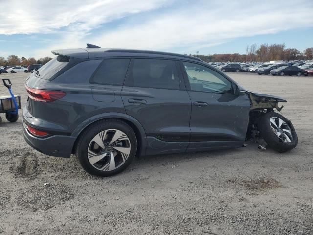 Photo 3 from auction – 2025 AUDI Q6 E-TRON with VIN WA124BGF9SA015851