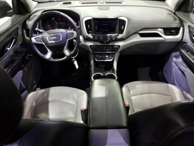 Photo 8 from auction – 2019 GMC TERRAIN with VIN 3GKALPEV3KL354713