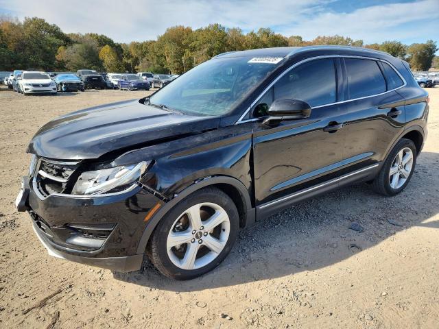 LINCOLN MKC PREMIE 2017 with VIN 5LMCJ1C92HUL23716 - Photo from auction