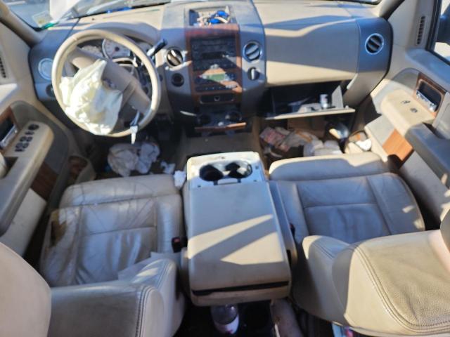 Photo 8 from auction – 2004 FORD F150 SUPER with VIN 1FTPW12524KD40983