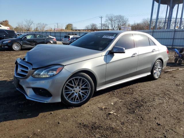 Photo 1 from auction – 2014 MERCEDES-BENZ E 350 4MAT with VIN WDDHF8JB7EA799234