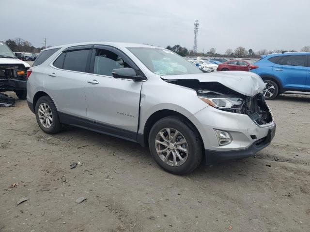 Photo 4 from auction – 2020 CHEVROLET EQUINOX LT with VIN 3GNAXJEV7LL272263