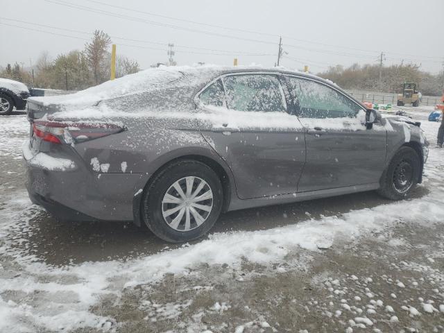 Photo 3 from auction – 2023 TOYOTA CAMRY LE with VIN 4T1C31AK4PU615448