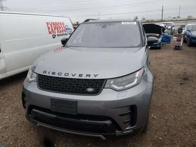 Photo 5 from auction – 2020 LAND ROVER DISCOVERY with VIN SALRU2RV1L2425296