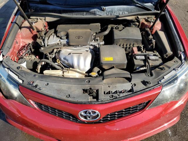 Photo 11 from auction – 2013 TOYOTA CAMRY L with VIN 4T1BF1FK8DU684117