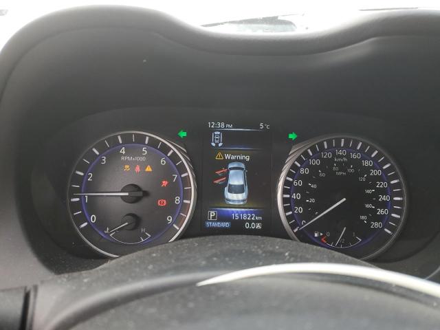 Photo 9 from auction – 2017 INFINITI Q50 PREMIU with VIN JN1EV7AR3HM831447
