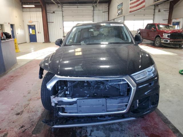 Photo 5 from auction – 2018 AUDI Q5 PREMIUM with VIN WA1ANAFY5J2067282