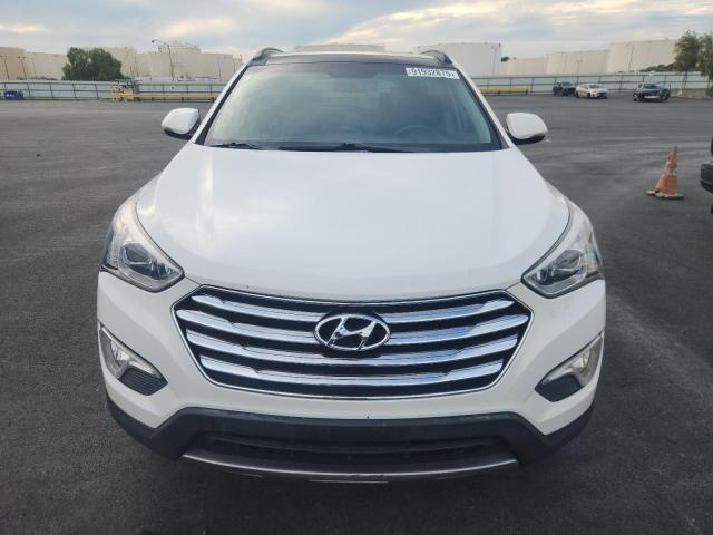 Photo 5 from auction – 2014 HYUNDAI SANTA FE G with VIN KM8SR4HF5EU080180