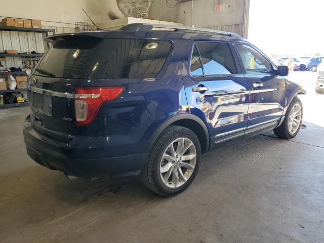 Photo 3 from auction – 2011 FORD EXPLORER L with VIN 1FMHK8F87BGA46620