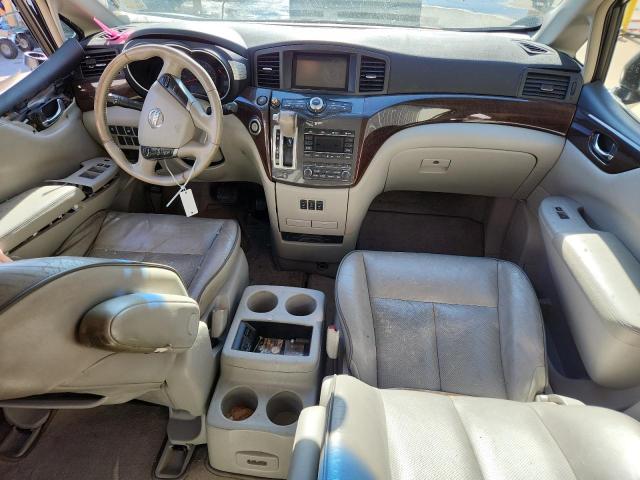 Photo 8 from auction – 2013 NISSAN QUEST S with VIN JN8AE2KP6D9065520