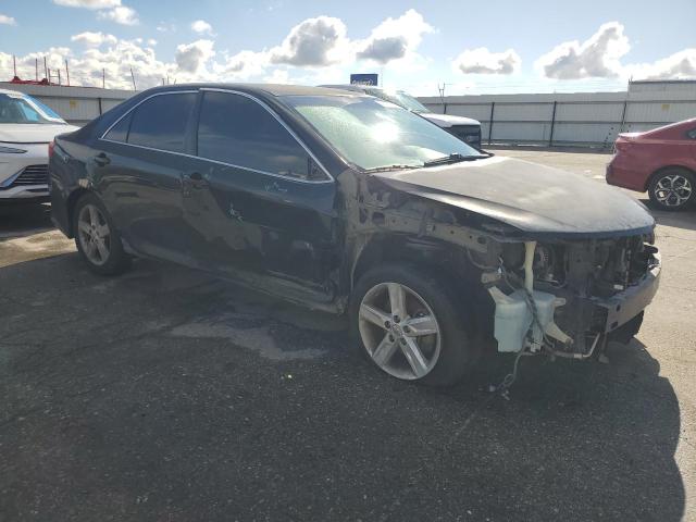 Photo 4 from auction – 2013 TOYOTA CAMRY L with VIN 4T1BF1FK5DU645534