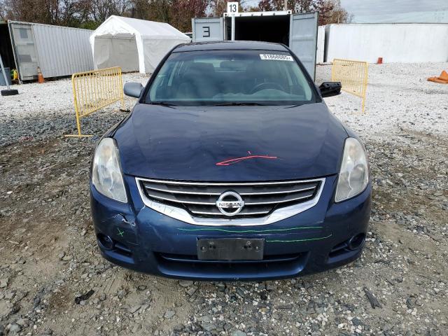 Photo 5 from auction – 2012 NISSAN ALTIMA BAS with VIN 1N4AL2AP6CN571735