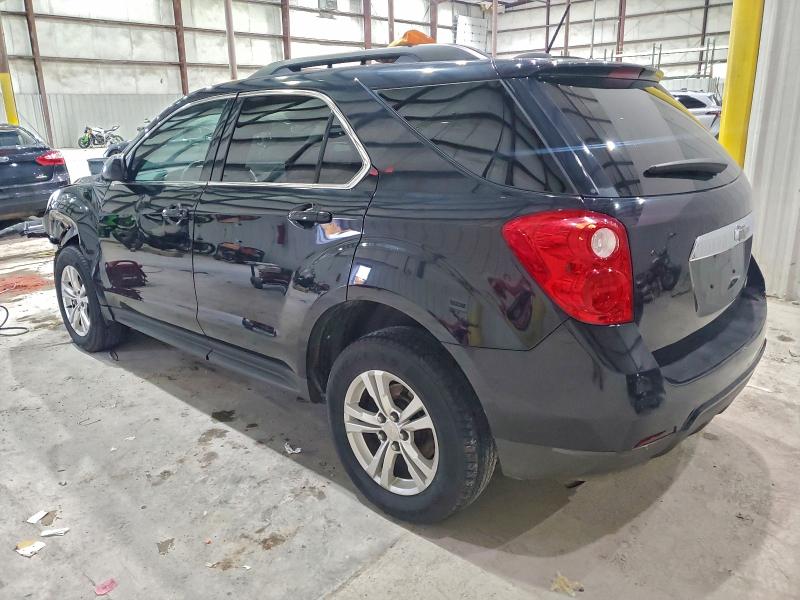 Photo 2 from auction – 2015 CHEVROLET EQUINOX with VIN 2GNALBEK8F6276631