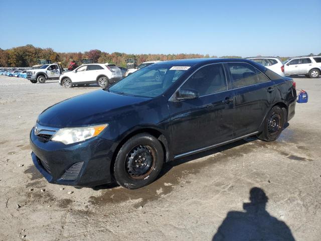 TOYOTA CAMRY L 2014 with VIN 4T1BF1FK7EU413180 - Photo from auction