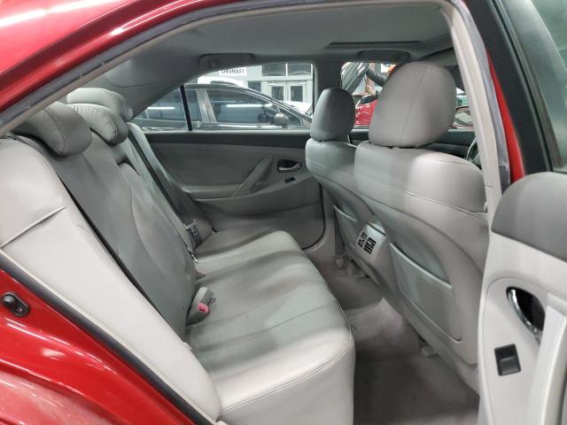 Photo 10 from auction – 2007 TOYOTA CAMRY with VIN JTNBB46K573044728