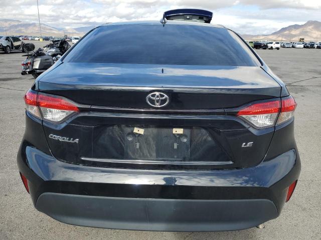 Photo 6 from auction – 2023 TOYOTA COROLLA LE with VIN 5YFB4MDE7PP007862