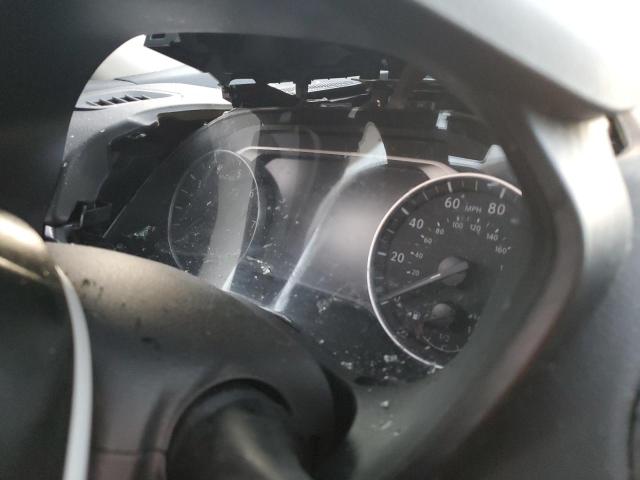 Photo 9 from auction – 2020 NISSAN ALTIMA S with VIN 1N4BL4BV8LC283983