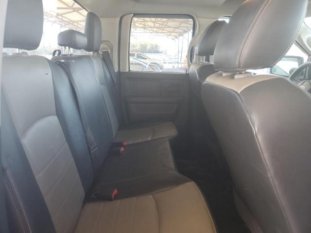 Photo 10 from auction – 2011 DODGE RAM 1500 with VIN 1D7RB1GKXBS629373