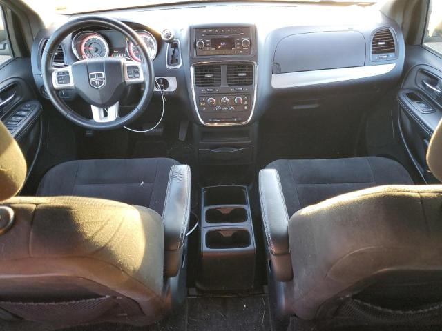Photo 8 from auction – 2015 DODGE GRAND CARA with VIN 2C4RDGBGXFR517772