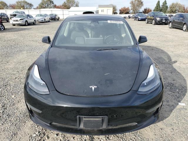 Photo 5 from auction – 2023 TESLA MODEL 3 with VIN 5YJ3E1EA1PF457921