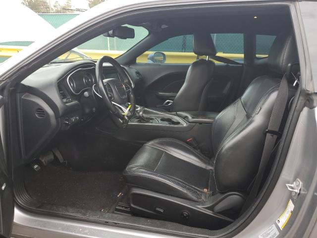 Photo 7 from auction – 2016 DODGE CHALLENGER with VIN 2C3CDZAG8GH220904